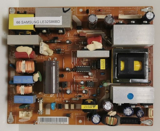 [66-] SAMSUNG LE32S886BD – Carte alimentation PSLF201502B