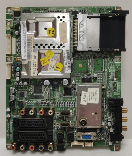[66-] SAMSUNG LE32S886BD – Carte mère BN41-00813B-MP1.0