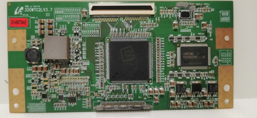 [66-] SAMSUNG LE32S886BD – Carte T-CON 320WTC2LV3.7