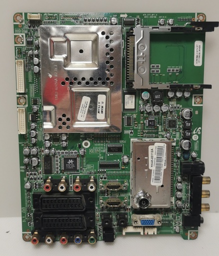 SAMSUNG LE37567BD – Carte mère MTK_DTV_MP1.0 BN41-00879B